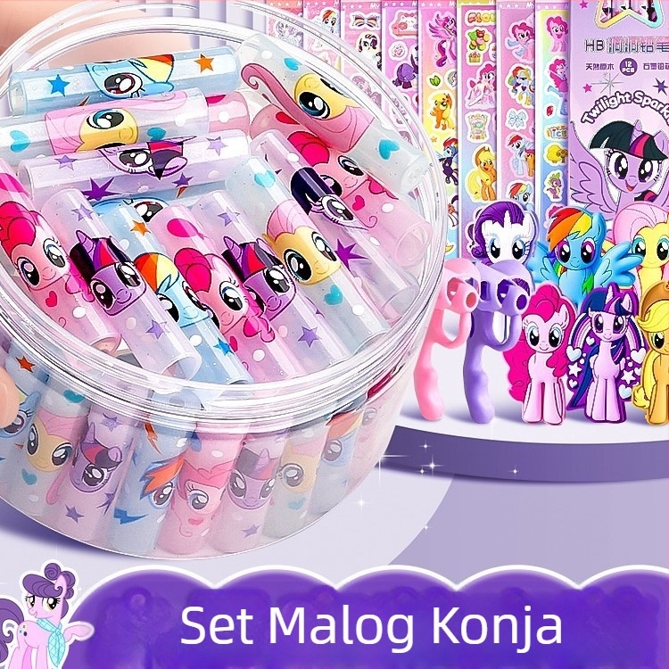 Produžna kapica za olovku - plastika, 5 kom./pakiranje, pakirano u vrećici, povećava duljinu olovke.