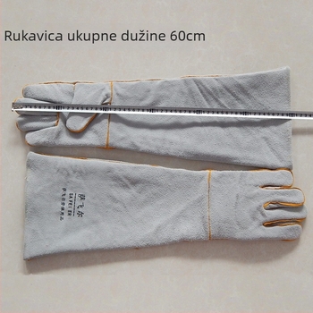 Kožne zavarivačke rukavice – Marka Other, Opseg korištenja Other