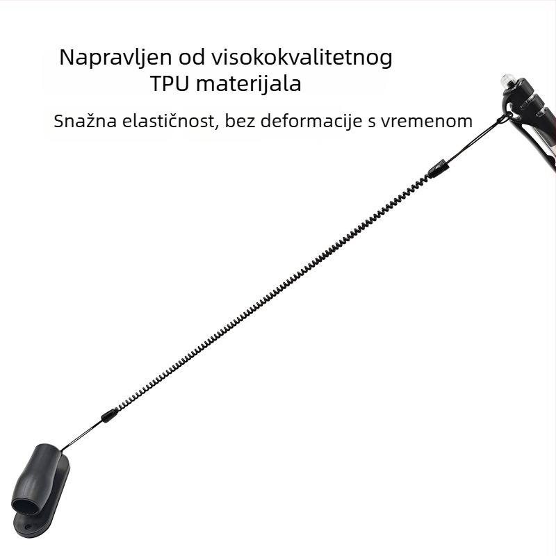 Držač olovke za stol i zid – plastično kućište, Creative serija, brand Closed tail sleeve, šifra G0001, nije izbrisivo
