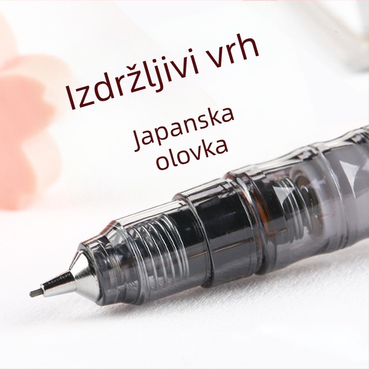 Zebra MA85 automatska olovka – ograničeno izdanje za učenike osnovne škole