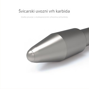 Premec G2 refill – 0,5 mm širina linije, za pisanje, plastika, pakiranje od 10 komada