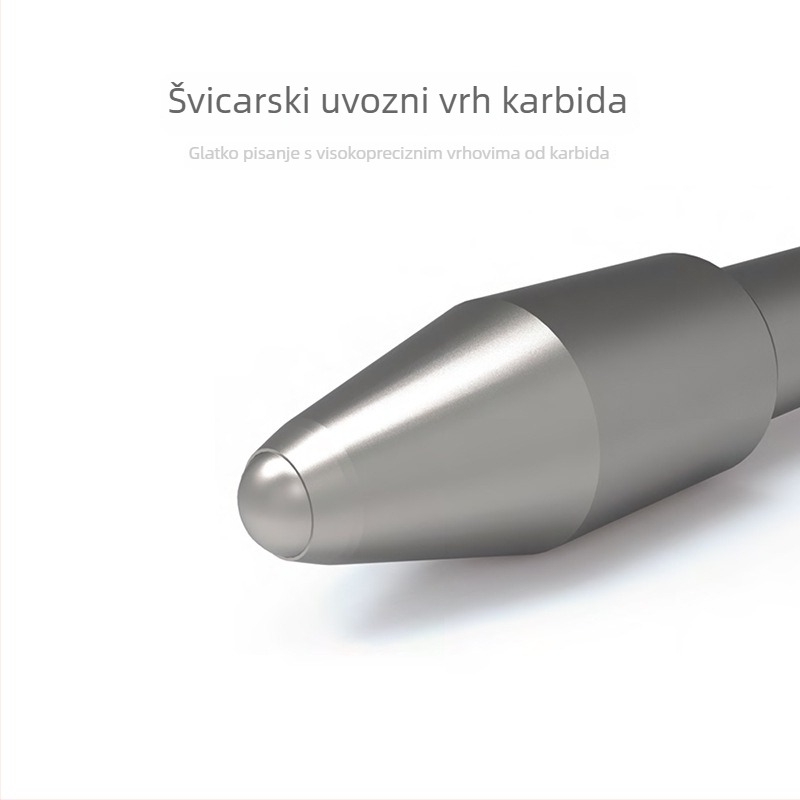 Premec G2 refill – 0,5 mm širina linije, za pisanje, plastika, pakiranje od 10 komada