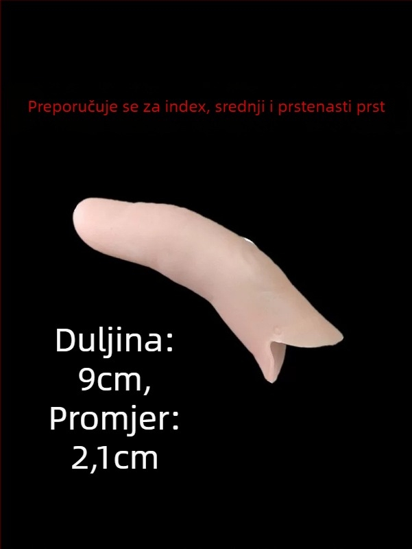 Prstni navučci – Kožne rukavice za zavarivanje, Univerzalni inženjerski radni pribor