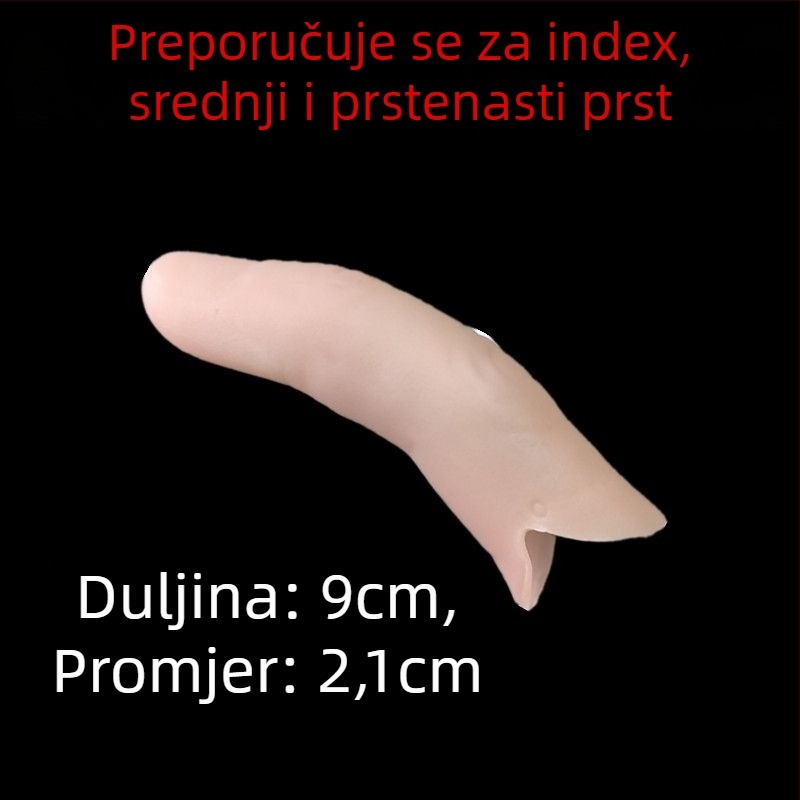 Prstni navučci – Kožne rukavice za zavarivanje, Univerzalni inženjerski radni pribor