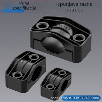 Kabelska stezaljka za ormariće visokog i niskog napona – Yuneryue