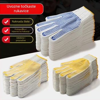 Zavarivačke rukavice, kožne, Marka: Other, Opća uporaba