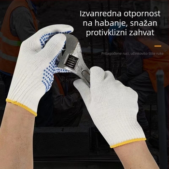 Zavarivačke rukavice, kožne, Marka: Other, Opća uporaba