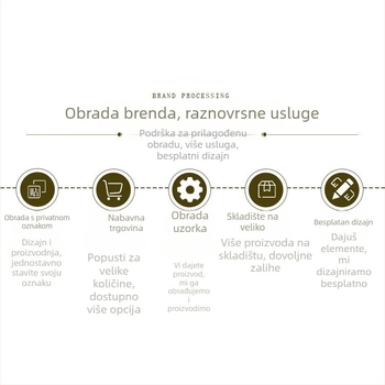 Set kristalnih čašica za liker s kutijom za pohranu, moderni minimalistički stil, mogućnost tlačenja logotipa, premium kvalitete