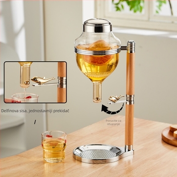 Athlete set za sake čaše, japanski stil, staklena izrada, premium kvaliteta, lansiranje zimi 2020