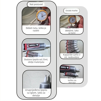 Staklena čaša za vino sa stalkom – 304 nehrđajući čelik, kapacitet preko 1000 ml, prilagođena obrada, set od 2 komada