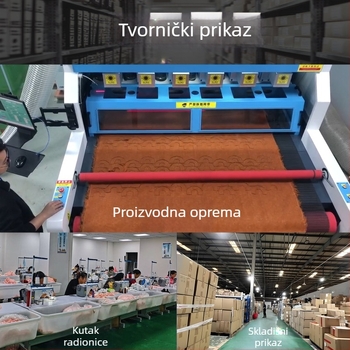 Ragdoll mačka ranac – plišna igračka lutka, dar za djevojke za rođendan