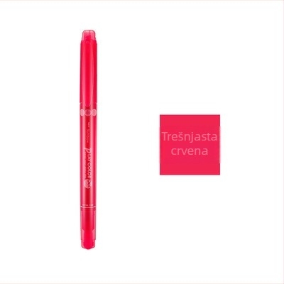 Dragonfly WA-TC dvostrani akvarelni marker, neizbrisiv