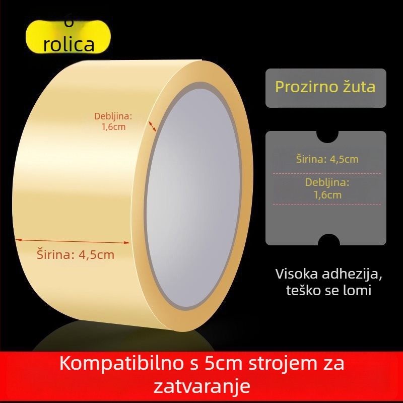 Metalni ručni rezač trake za pakiranje, model W2, širina trake 4-5 cm, verzija s 1 ili 3 oštrice