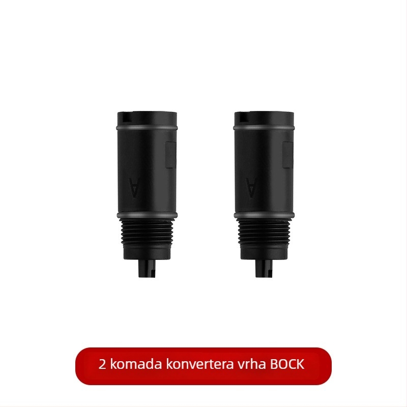 P136 Alat za rastavljanje pistona pera – Kompatibilan s BOCK & JOWO, sklop jezika pera (Sustav punjenja pistonom; Iridijski vrh; Model 136)