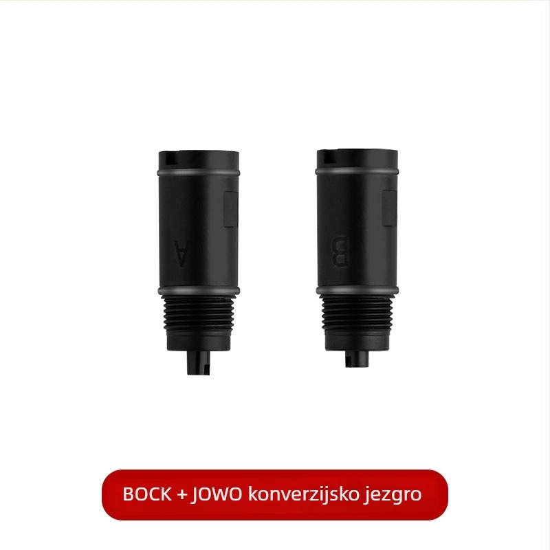 P136 Alat za rastavljanje pistona pera – Kompatibilan s BOCK & JOWO, sklop jezika pera (Sustav punjenja pistonom; Iridijski vrh; Model 136)