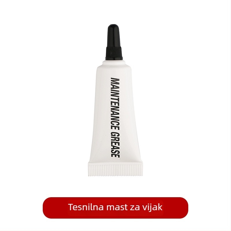 P136 Alat za rastavljanje pistona pera – Kompatibilan s BOCK & JOWO, sklop jezika pera (Sustav punjenja pistonom; Iridijski vrh; Model 136)