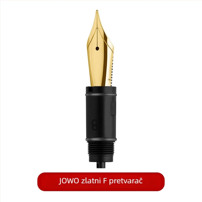 P136 Alat za rastavljanje pistona pera – Kompatibilan s BOCK & JOWO, sklop jezika pera (Sustav punjenja pistonom; Iridijski vrh; Model 136)