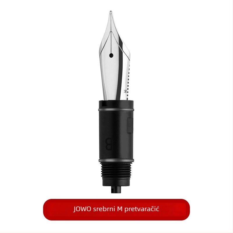 P136 Alat za rastavljanje pistona pera – Kompatibilan s BOCK & JOWO, sklop jezika pera (Sustav punjenja pistonom; Iridijski vrh; Model 136)