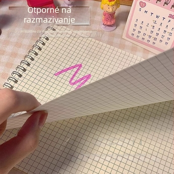 Dvostrani fluorescencijski marker za učenike, marker za planiranje i isticanje, visoka vidljivost, ne prolazi kroz papir, model 906-5, Shield