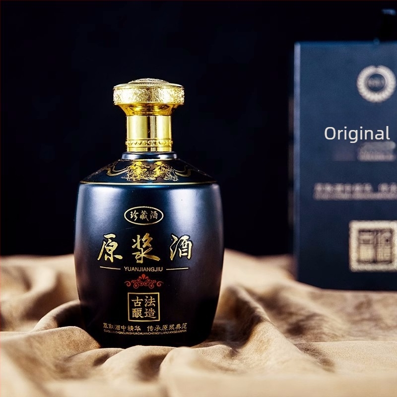 Set vina, jednostavan stil, nije uvezeno