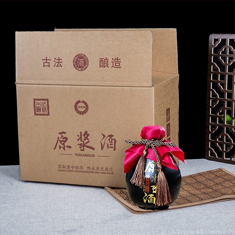 Set vina, jednostavan stil, nije uvezeno