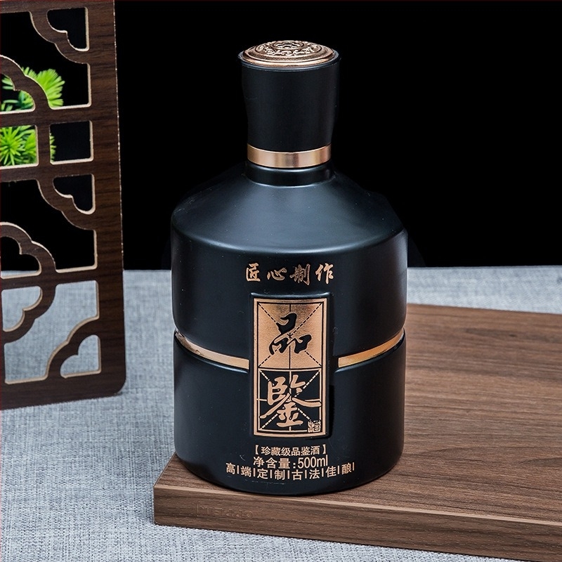 Set vina, jednostavan stil, nije uvezeno