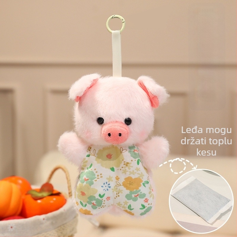 Janje pliš kućica s punjenjem od poliestera, za opuštanje od stresa, mekana i prilagodljiva vašem crtežu