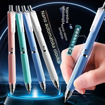 Tianzhuo automatska olovka – nepomična, standardno kućište, drugi tip.