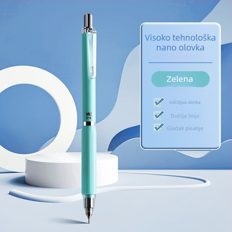 Tianzhuo automatska olovka – nepomična, standardno kućište, drugi tip.