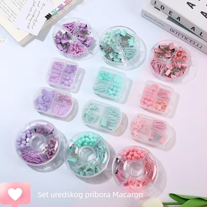 Ručna mapa dnevnika — metalna konstrukcija, prilagodljiv sadržaj