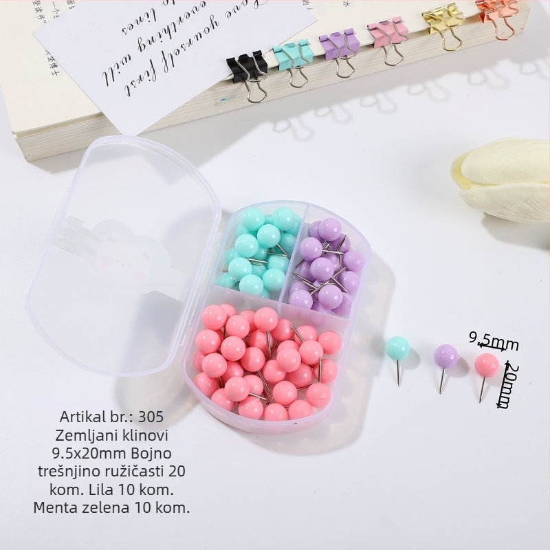 Ručna mapa dnevnika — metalna konstrukcija, prilagodljiv sadržaj