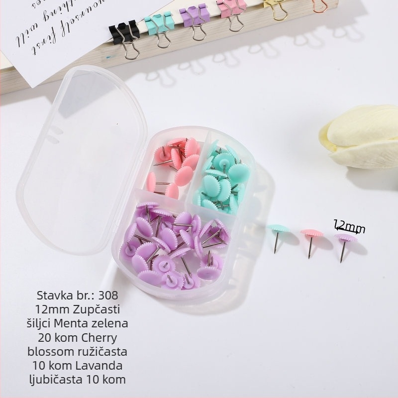 Ručna mapa dnevnika — metalna konstrukcija, prilagodljiv sadržaj