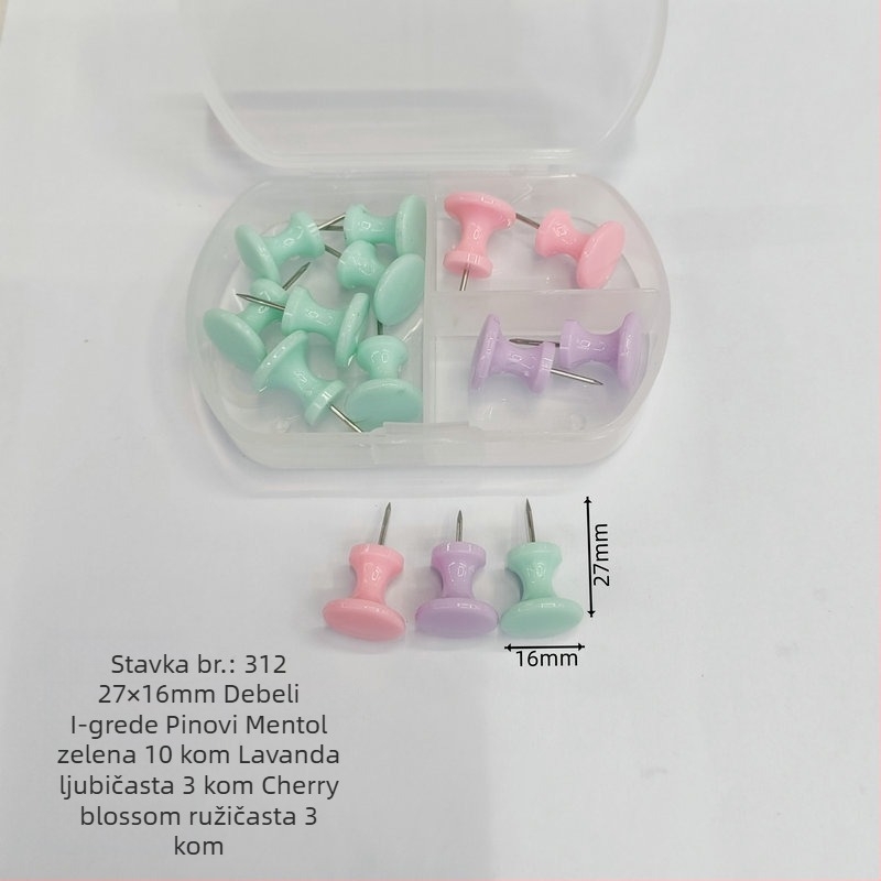 Ručna mapa dnevnika — metalna konstrukcija, prilagodljiv sadržaj