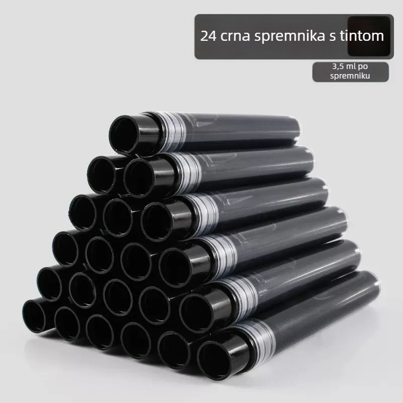 Marker za ploču s vodnom bazom, širokim vrhom, lako brisanje, za nastavnike — Brand Olympic Entertainment