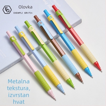 Mehanička olovka bez potrebe za oštrenjem (Model: EGP00145, Marka: Pen Fang Shuo, Materijal: Plastika)