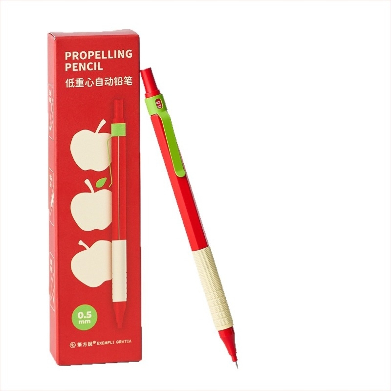 Mehanička olovka bez potrebe za oštrenjem (Model: EGP00145, Marka: Pen Fang Shuo, Materijal: Plastika)