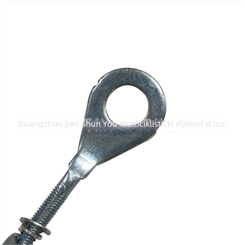 DL CG125 napinjač lanca za motocikl CG125