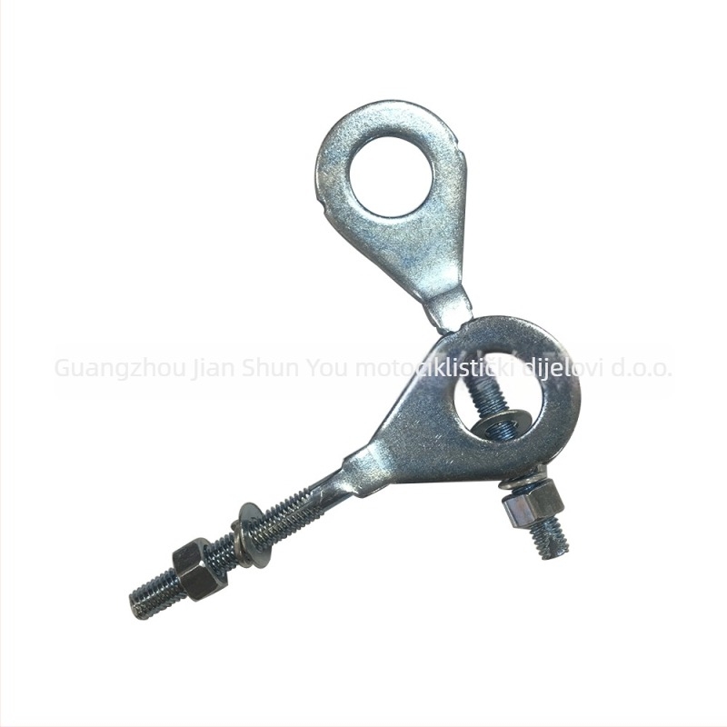 DL CG125 napinjač lanca za motocikl CG125