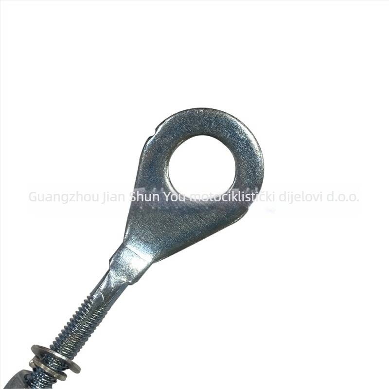 DL CG125 napinjač lanca za motocikl CG125