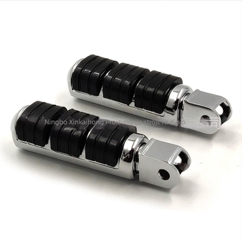 XKH MT120 motociklističke pedale za Harley – stražnje i prednje pedale