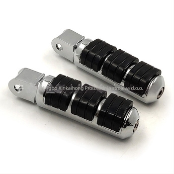 XKH MT120 motociklističke pedale za Harley – stražnje i prednje pedale