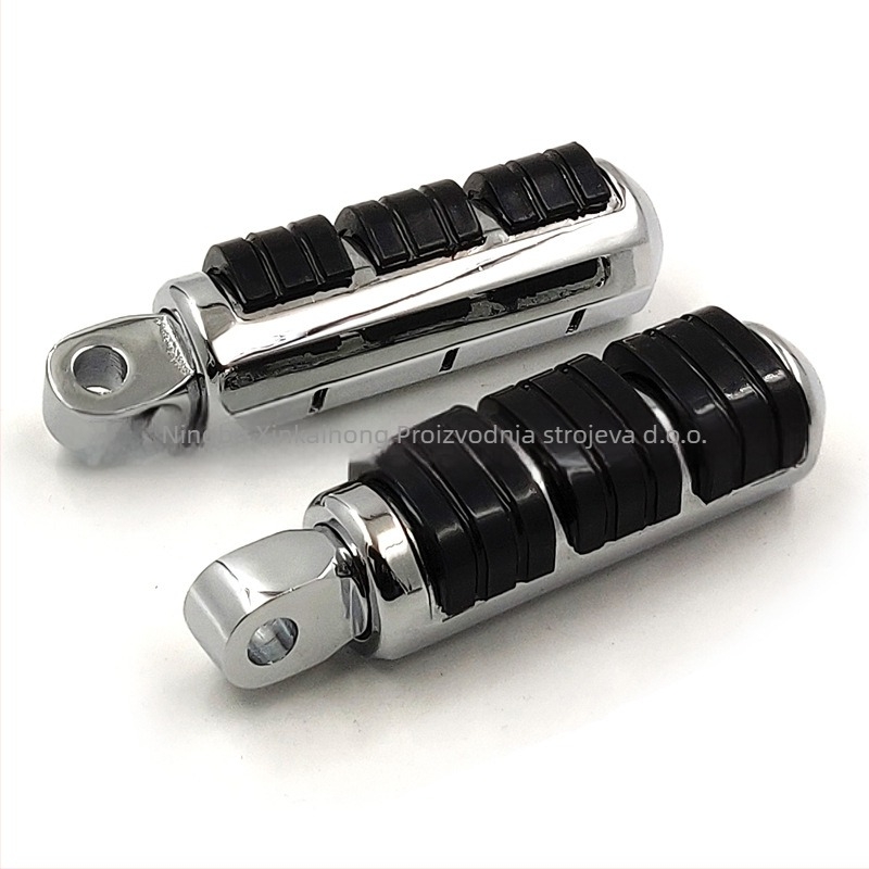 XKH MT120 motociklističke pedale za Harley – stražnje i prednje pedale