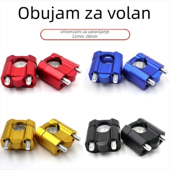 Mosu MS01 set za kodiranje motocikla — za kodiranje motocikala, kompatibilan s modificiranim i retro motociklima