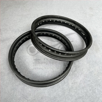 Off-road motocikl čelična felga, proširena i otvrdnuta, model 250