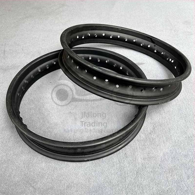 Off-road motocikl čelična felga, proširena i otvrdnuta, model 250