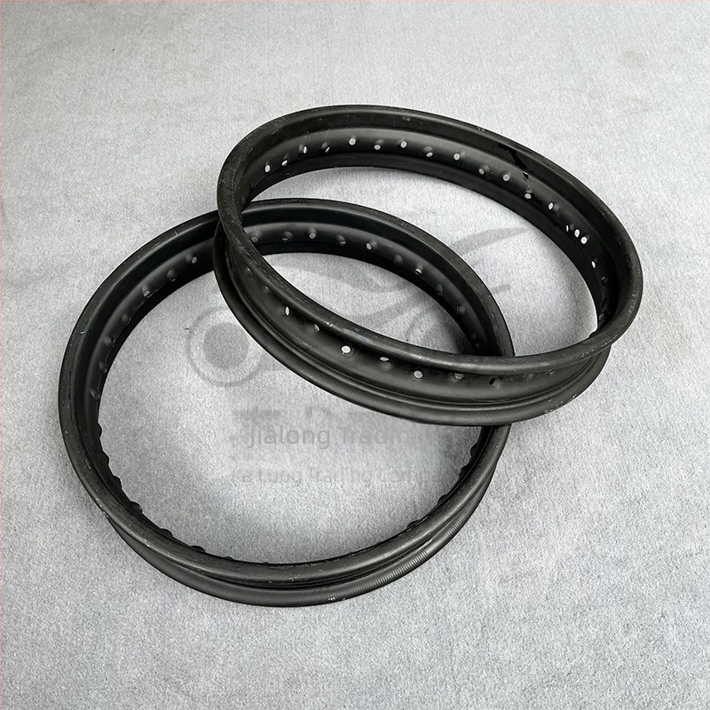 Off-road motocikl čelična felga, proširena i otvrdnuta, model 250