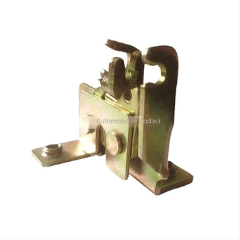 Ploca za zaključavanje sjedala za električno vozilo — Jingtong, kod 2022, model 002, kompatibilan s Qiaoge