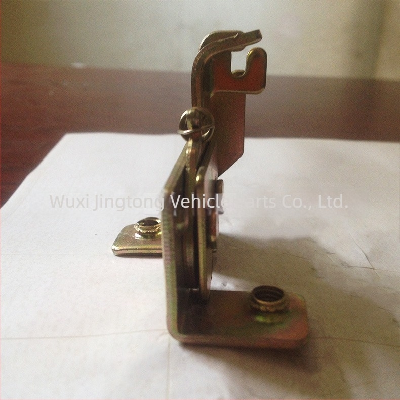 Ploca za zaključavanje sjedala za električno vozilo — Jingtong, kod 2022, model 002, kompatibilan s Qiaoge