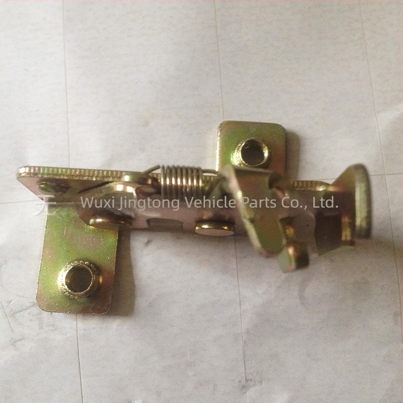 Ploca za zaključavanje sjedala za električno vozilo — Jingtong, kod 2022, model 002, kompatibilan s Qiaoge