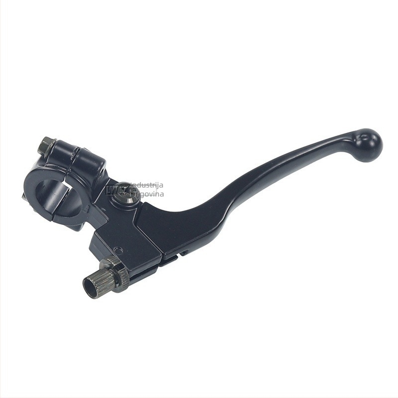 Lijeva poluga spojke i kočnice za ATV terenski motocikl 50-125cc, univerzalna kompatibilnost